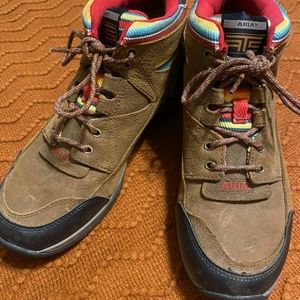 Ariat Hiking Boots